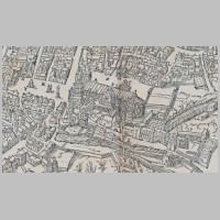 Saint-Denis, 1575,  Belleforest.jpg